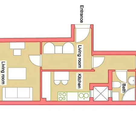Practical-luxury Safe Private Close To Acropolis *